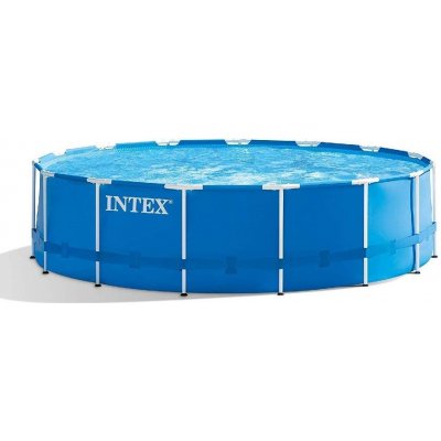 Intex Metal Frame 457 x 122 cm 18242