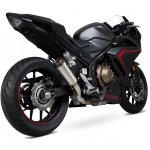 SCORPION Red Power PHA186SEO – Hledejceny.cz