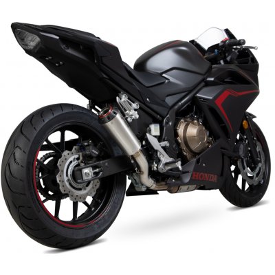 SCORPION Red Power PHA186SEO – Hledejceny.cz