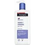 Neutrogena Visibly Renew tělové mléko 400 ml – Hledejceny.cz