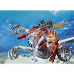 Playmobil 70003 Spy Team Mini ponorka – Hledejceny.cz