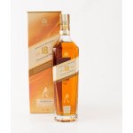 Johnnie Walker The Ultimate 18y 40% 0,7 l (kazeta) – Hledejceny.cz