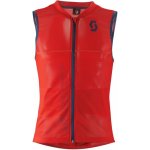 SCOTT LIGHT VEST PROTECTOR ACTIFIT – Zboží Mobilmania