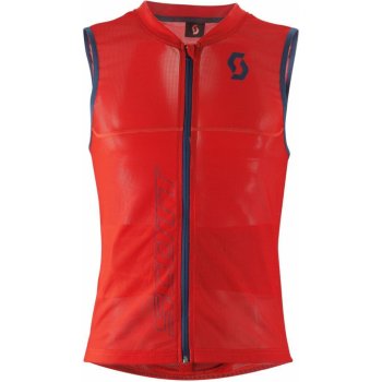 SCOTT LIGHT VEST PROTECTOR ACTIFIT