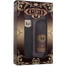 Cuba Gold EDT 100 ml + roll on 50 ml dárková sada