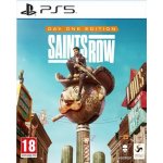 Saints Row (D1 Edition) – Hledejceny.cz