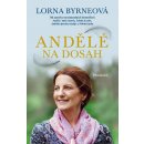 Andělé nadosah - Lorna Byrne