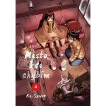 Město, kde chybím 4 - Kei Sanbe – Sleviste.cz