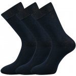 Boma ponožky Blažej 3 pár černá – Zboží Mobilmania