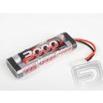 Nosram Power pack NiMH StickPack 7.2 V 3000 mAh – Zboží Mobilmania