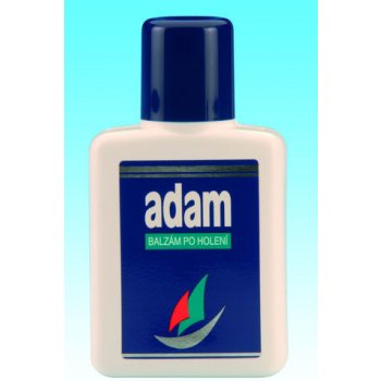 Adam Men balzám po holení 150 ml