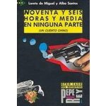 Para que leas 4 Noventa Y Seis Horas Y Media... – Hledejceny.cz