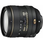 Nikon Nikkor AF-S 16-80mm f/2.8-4E DX ED VR – Zboží Živě