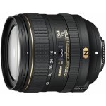 Nikon Nikkor AF-S 16-80mm f/2.8-4E DX ED VR – Sleviste.cz