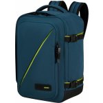 American Tourister TAKE2CABIN harbor blue 24l – Zboží Dáma
