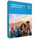 Adobe Photoshop Elements 2023 WIN CZ FULL BOX 65325551
