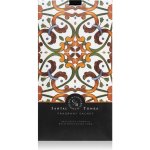 Castelbel Vonný sáček Santalové dřevo & Tonka 1 ks – Zboží Mobilmania