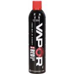 Specna Arms SA VAPOR Red Green Gas 188 PSI 600 ml – Sleviste.cz