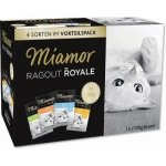 Finnern Miamor Ragout Royale 12 x 100 g – Hledejceny.cz