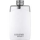 Parfém Mont Blanc Legend Spirit toaletní voda pánská 200 ml