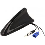 Anténa FM/GPS žraločí ploutev ANT.S14 – Sleviste.cz