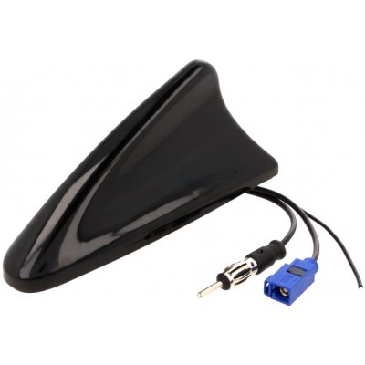 Anténa FM/GPS žraločí ploutev ANT.S14 – Sleviste.cz