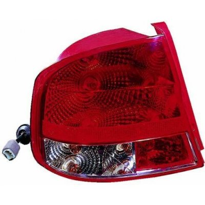Zadní světlo DEPO 222-1909L-LD-AE – Hledejceny.cz