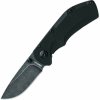 Nůž Fox Edge POP SMOKE G10 FE-023