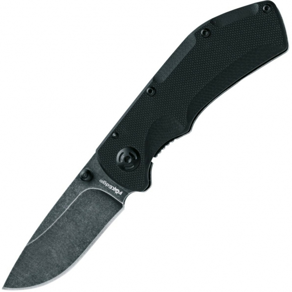 Fox Edge POP SMOKE G10 FE-023