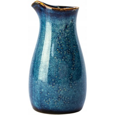 Verlo Deep DŽBÁNEK na mléko Mlékovka 0,4 l Blue Porcelán Lesk – Hledejceny.cz