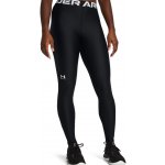 Under Armour UA HG Authentics Legging-BLK 1383559-001 – Hledejceny.cz