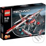 LEGO® Technic 42040 Požární letoun – Hledejceny.cz