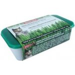 ZOLUX Tráva pro kočky 250g 17,5x10x5,5cm – Zboží Dáma