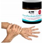 Vom Pullach Hof 0 SPF Krém proti pigmentovým skvrnám na obličej 50 ml – Zboží Dáma