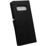 Pouzdro Bomba Otevírací samsung - Model: Galaxy Note 8 T001_SAM_NOTE_8_BLACK černé – Zbozi.Blesk.cz