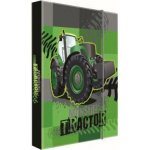 Karton P+P A5 Traktor 5-77319 – Zboží Mobilmania