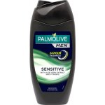 Palmolive Men Sensitive sprchový gel 250 ml – Sleviste.cz