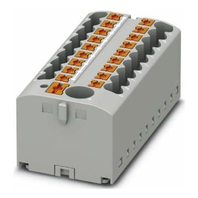 PHOENIX CONTACT PHOENIX Blok PTFIX 6/18X2,5 GY 3273374 – Zboží Mobilmania