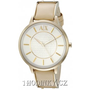 Armani Exchange AX5301