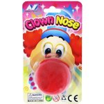 Nan Li Toys Nos klaun pěnový – Zboží Mobilmania