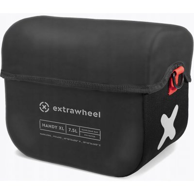 Extrawheel Handy Polyester XL – Zboží Dáma