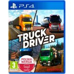 Truck Driver – Zboží Mobilmania