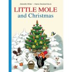 LITTLE MOLE AND CHRISTMAS - Miler Zdeněk – Hledejceny.cz