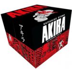 AKIRA BOX SET – Hledejceny.cz