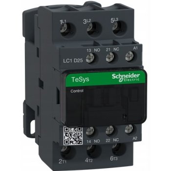 Schneider Electric LC1D25F7