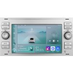 HIZPO P206FOCUS7001 Ford (2+32GB) | Zboží Auto