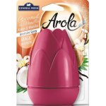 GF náplň do šišky Kokos vanilka 40 ml – Sleviste.cz