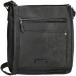 Enrico Benetti Bobbena černá – Zboží Mobilmania