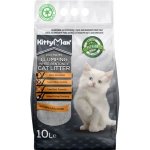 Kittymax hrudkující bezprašný bílý bentonit 10 l – Sleviste.cz