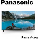 Panasonic TX-65MX800E – Hledejceny.cz